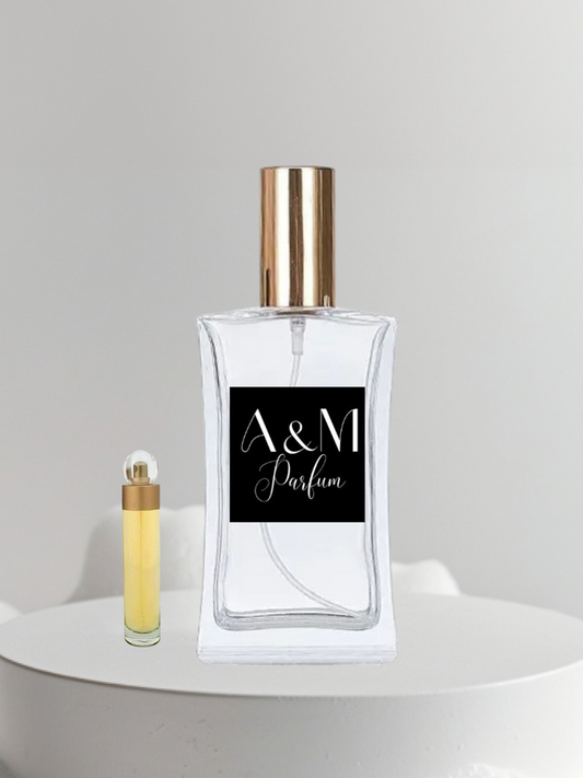 360 de Perry Ellis