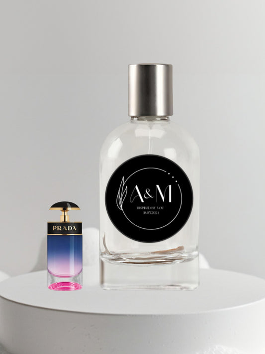 Prada Candy Night Prada