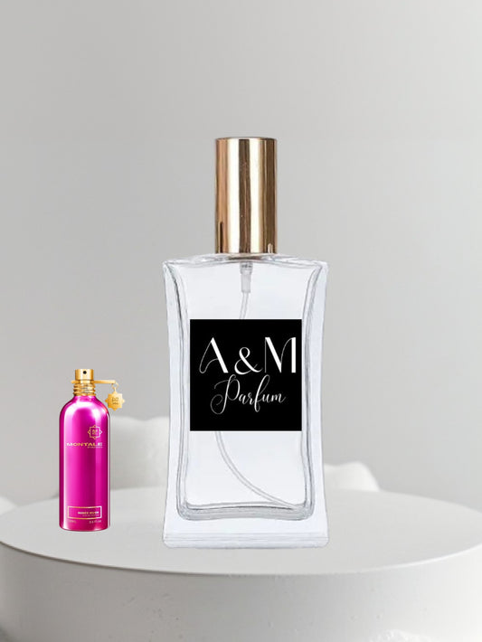 ROSES MUSK  MONTALE