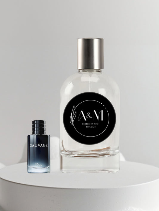 Sauvage Dior
