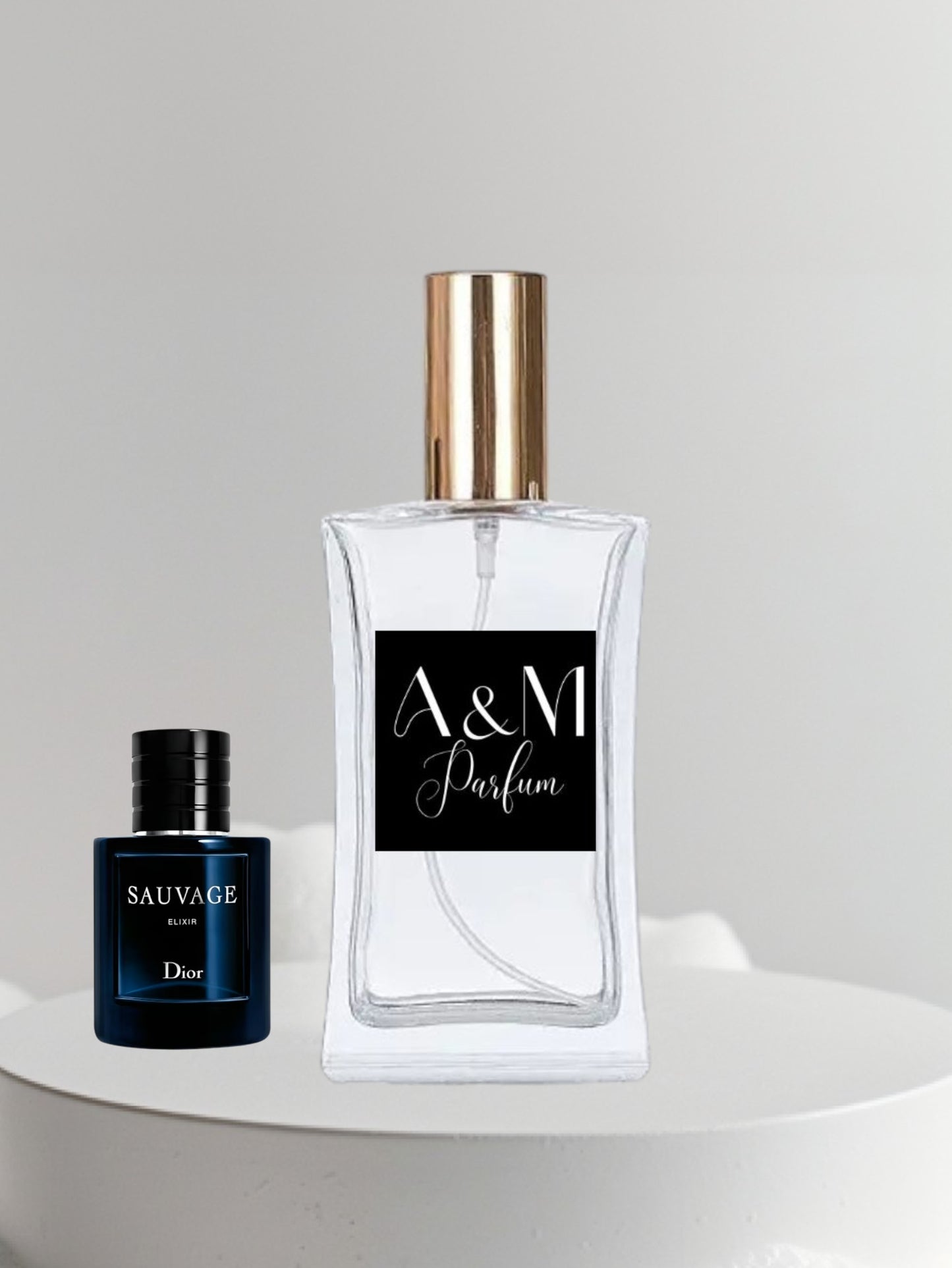 Sauvage Elixir Dior