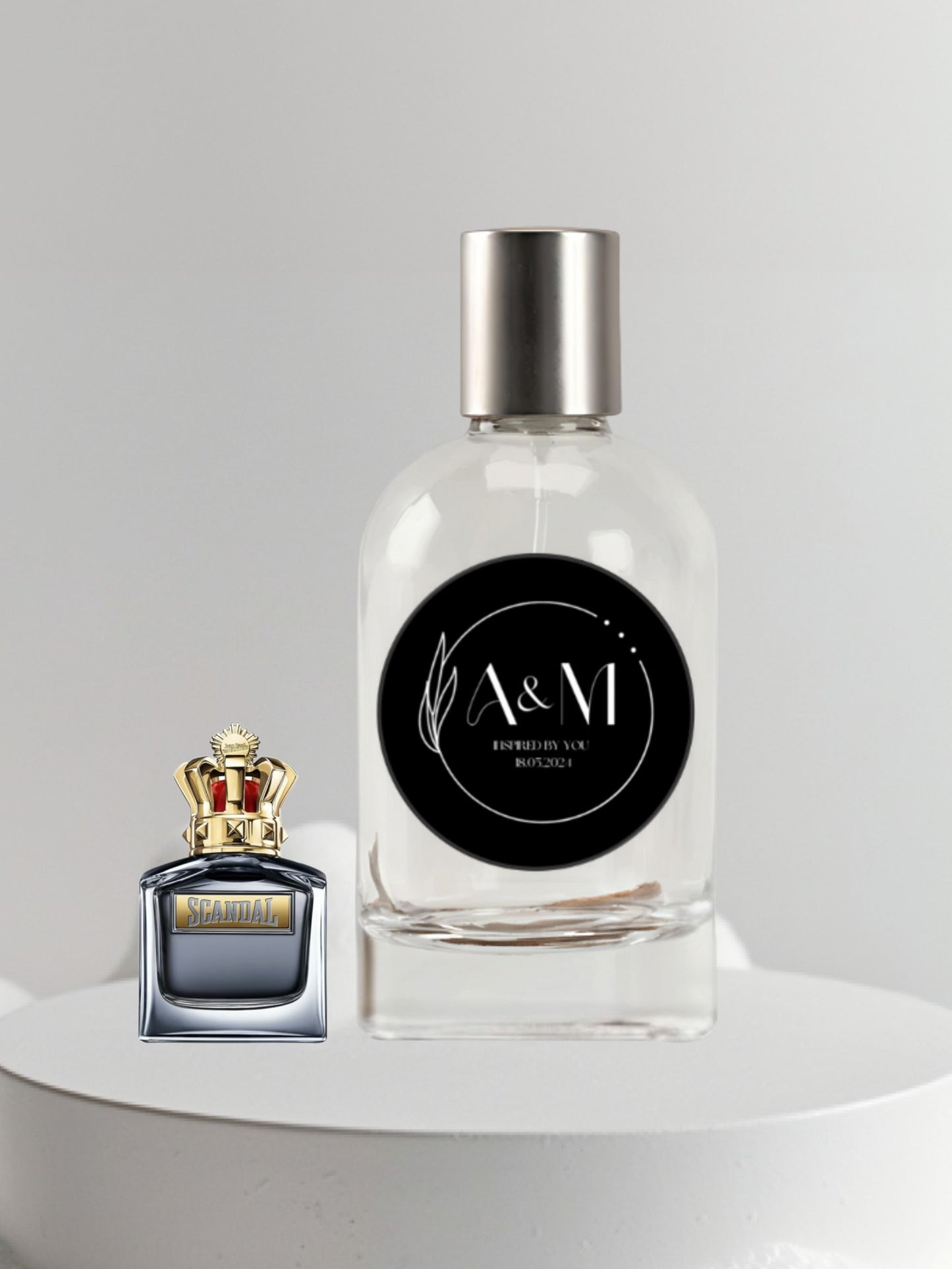 Scandal Pour Homme Jean Paul Gaultier