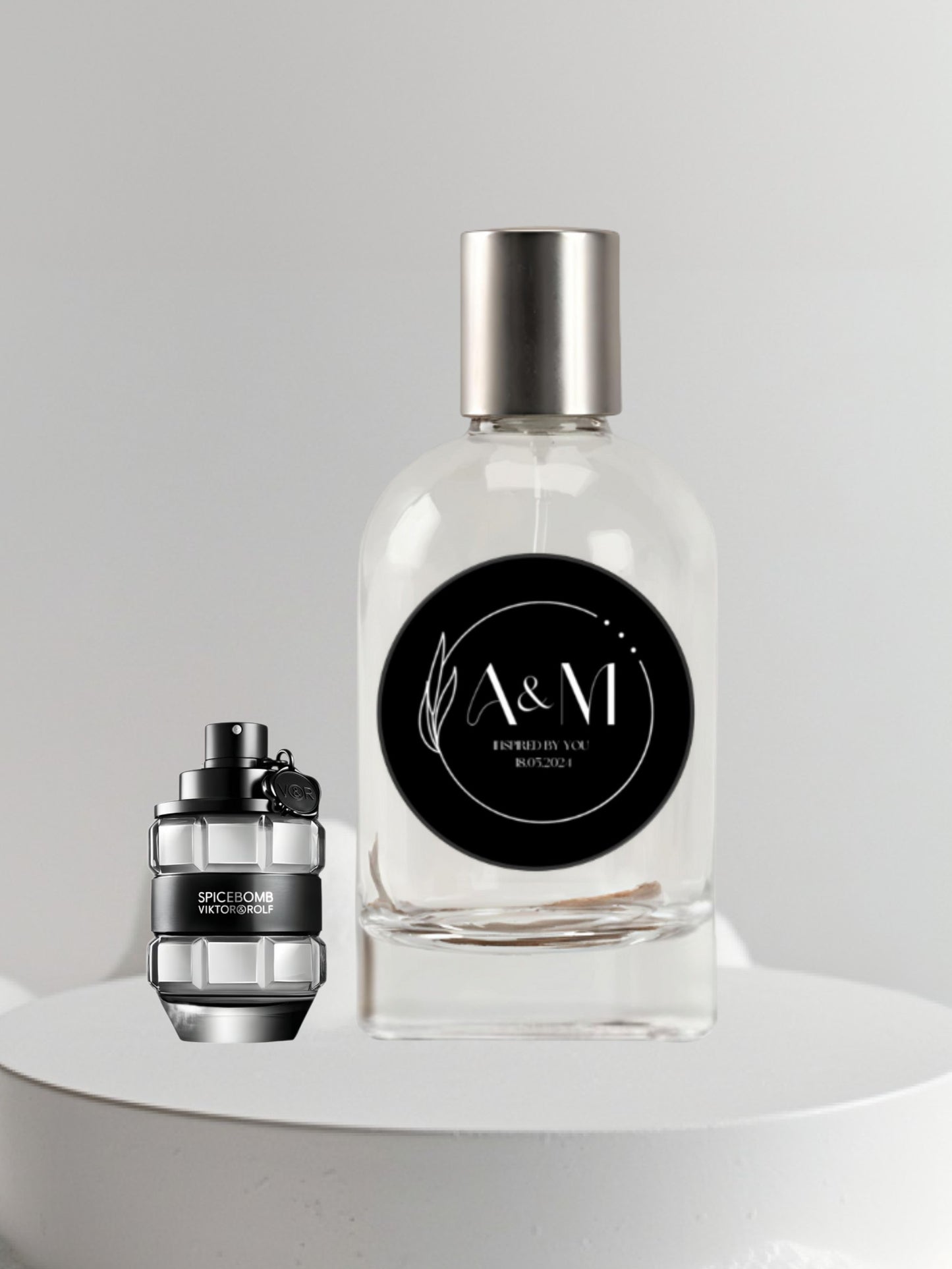 Spicebomb Viktor&Rolf