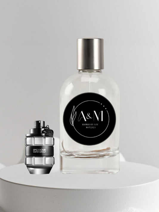 Spicebomb Viktor&Rolf