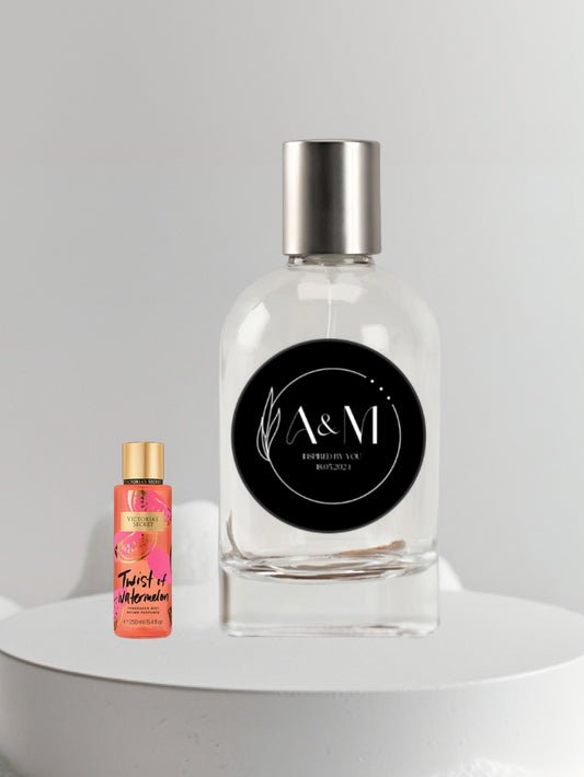 Twist of Watermelon Victoria's Secret