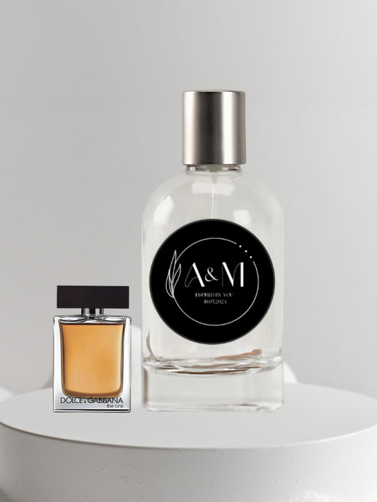 The One for Men Dolce&Gabbana