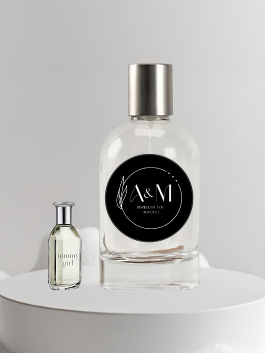 Tommy Girl Tommy Hilfiger