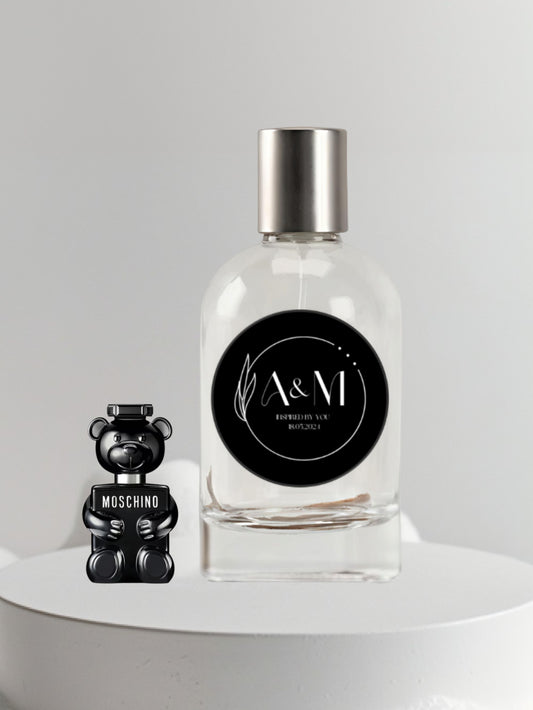 Toy Boy Moschino