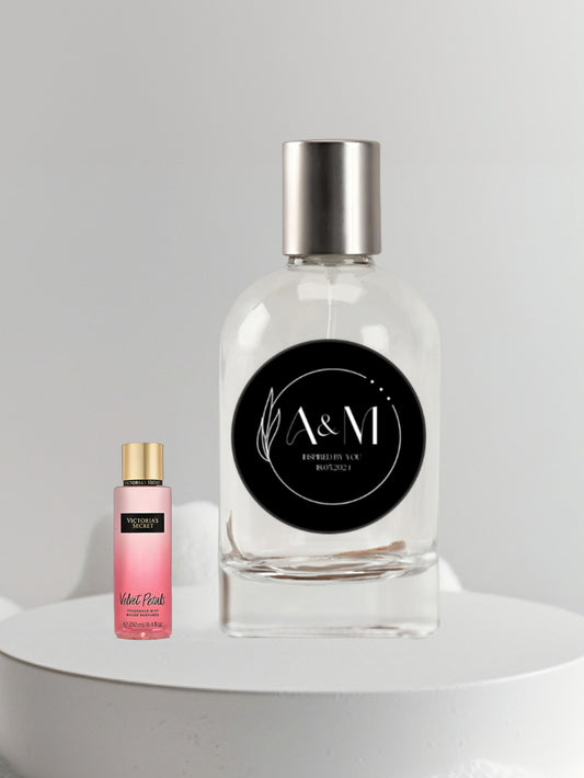 Velvet Petals Victoria's Secret