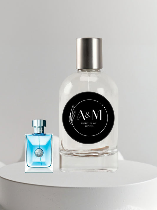 Versace Pour Homme Versace
