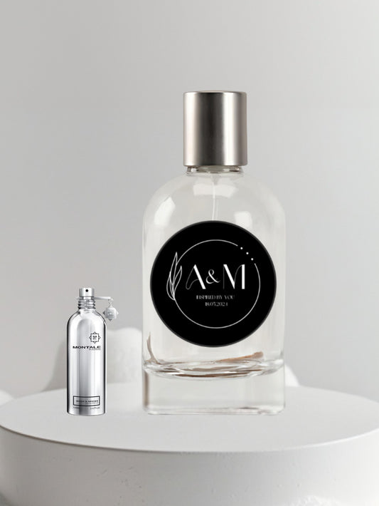 Wood and Spices Montale