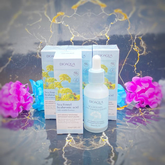 🎀SERUM ÁCIDO HIALURÓNICO🎀