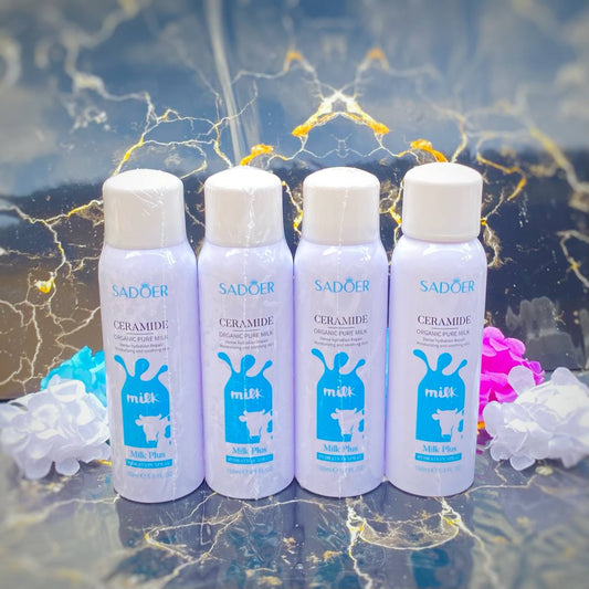 🎀TÓNICO FACIAL DE LECHE🎀