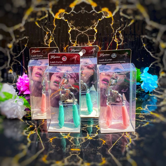 🎀RIZADOR DE PESTAÑAS🎀