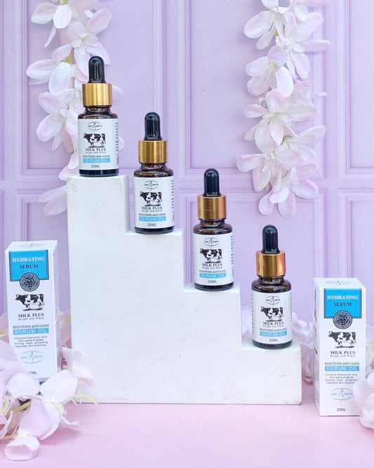 💖SERUM DE LECHE💖