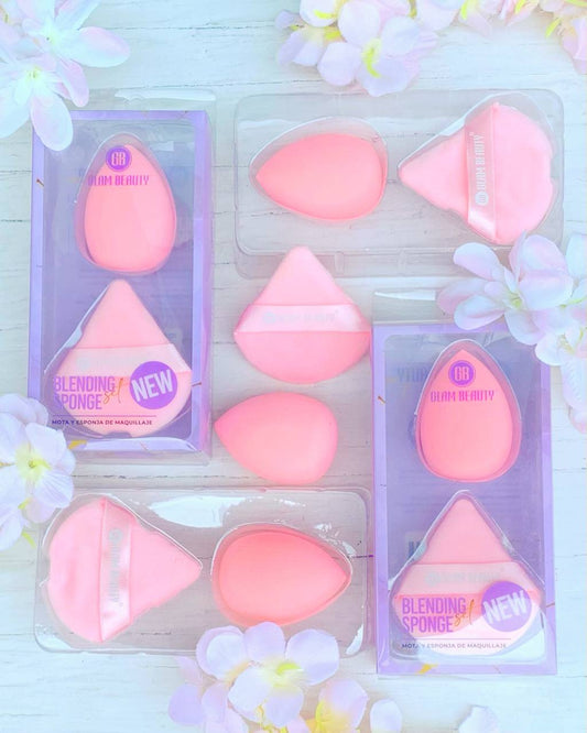 💖SET BLENDING AND SPONGE💖