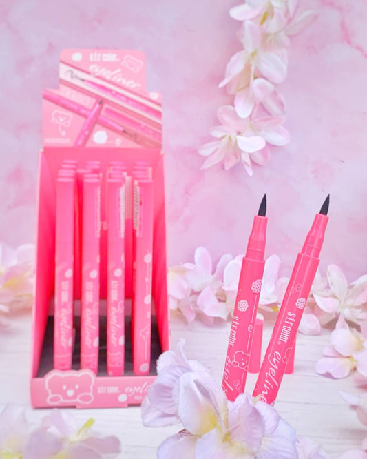 💖DELINEADOR DE OSITO💖