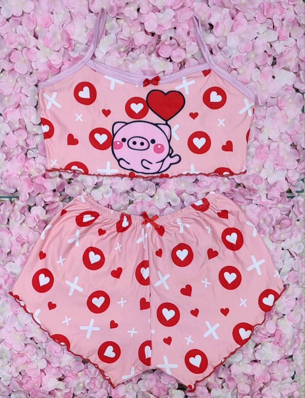 Pijamas ✨🥰