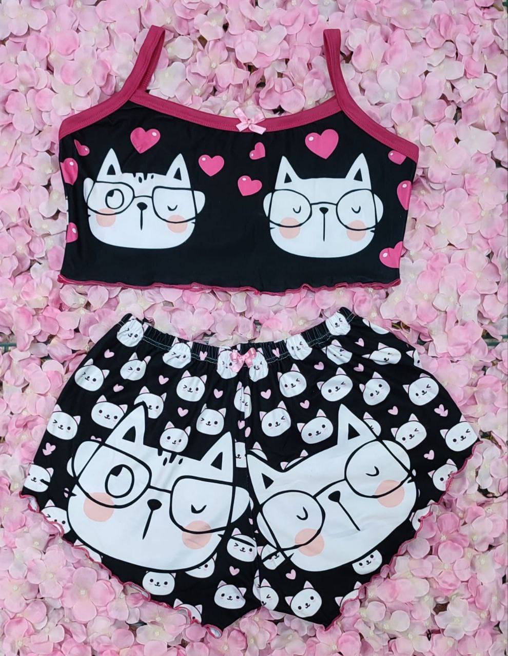 Pijamas ✨🥰