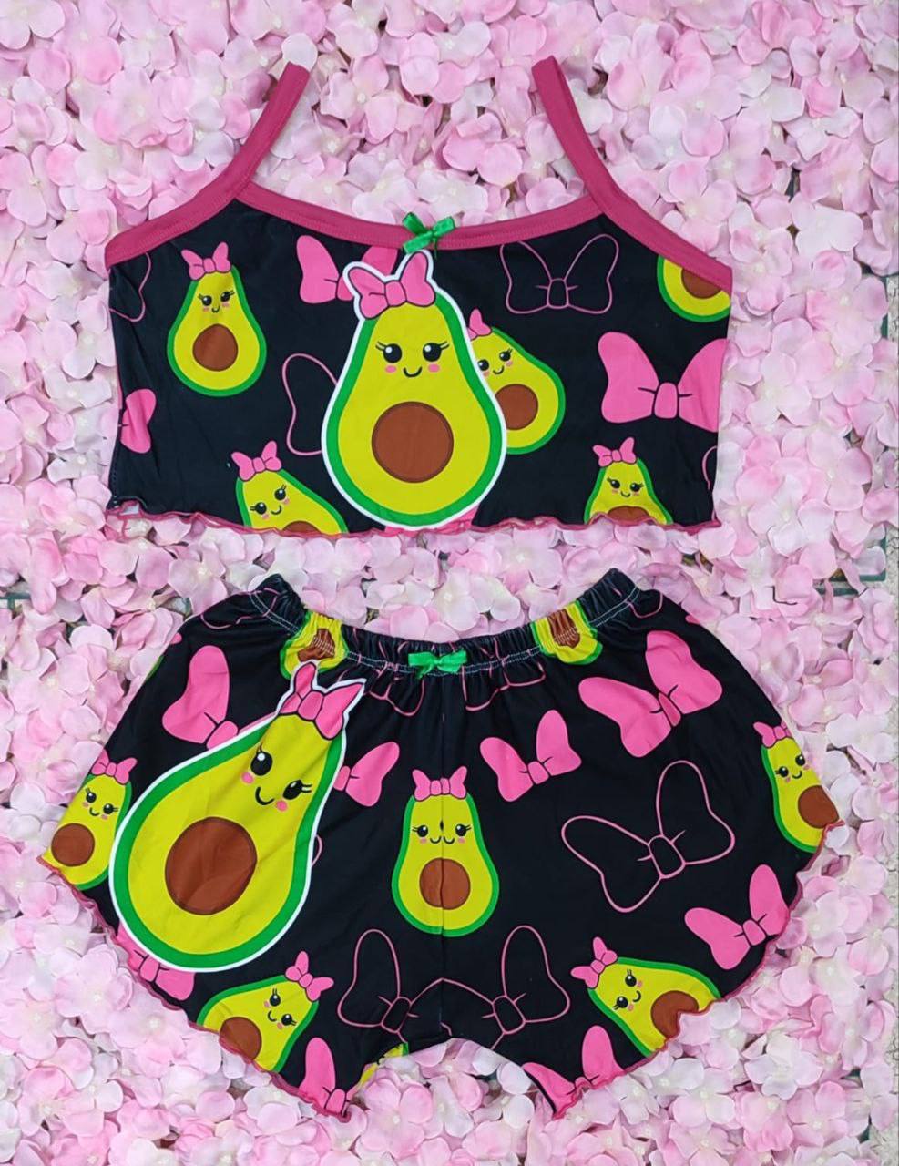 Pijamas ✨🥰