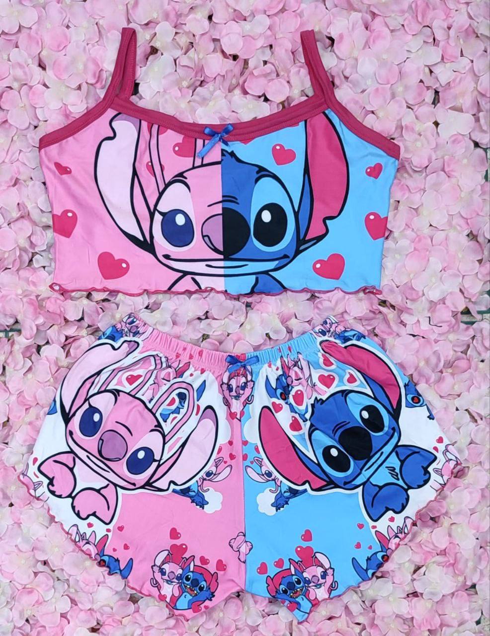 Pijamas ✨🥰