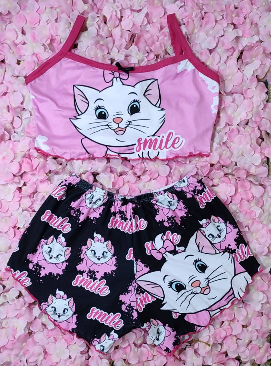 Pijamas ✨🥰