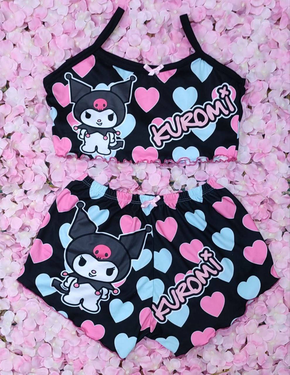 Pijamas ✨🥰