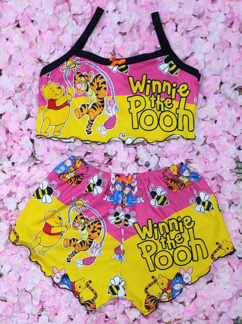 Pijamas ✨🥰