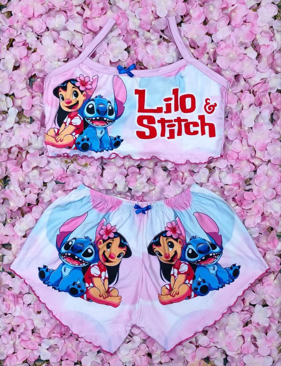 Pijamas ✨🥰