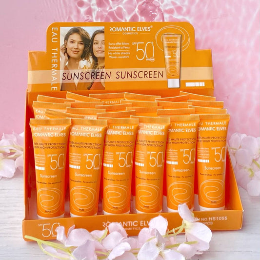 💖PROTECTOR SOLAR 50 SPF💖