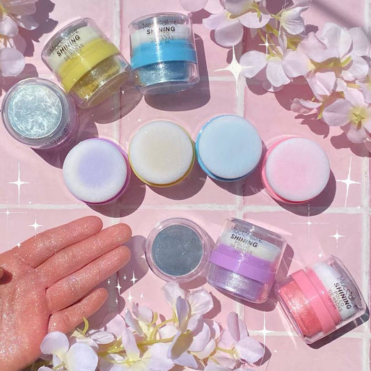 💖POLVO DE HADAS COLOR💖