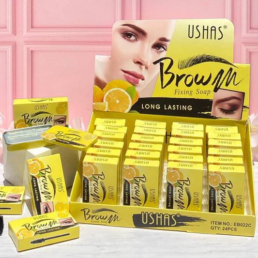 💖JABÓN PARA CEJAS💖