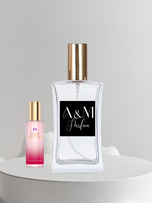 PURE SEDUCTION 
VICTORIA SECRET