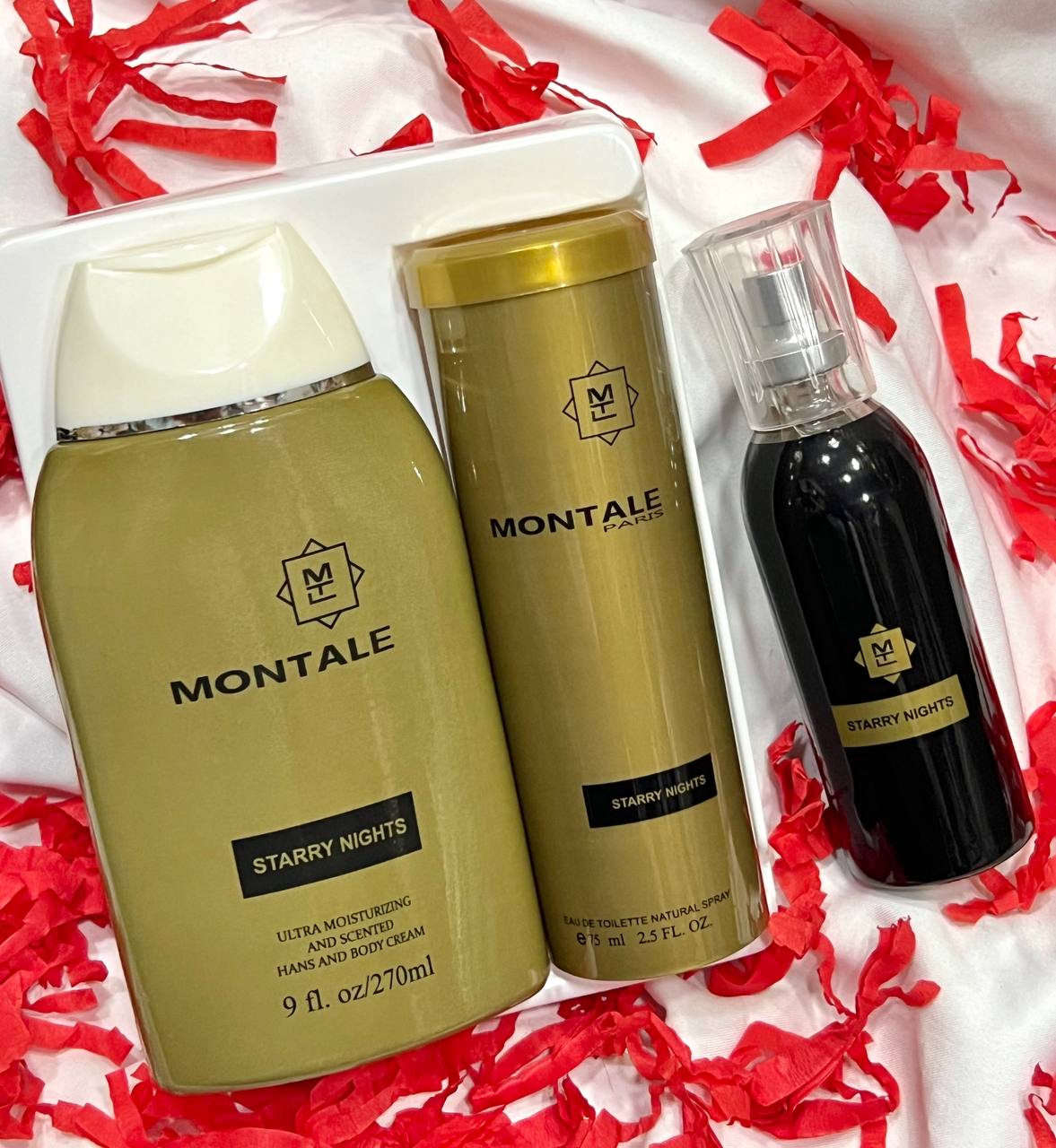 ⚠️KIT PAPÁ HUELE RICO⚠️