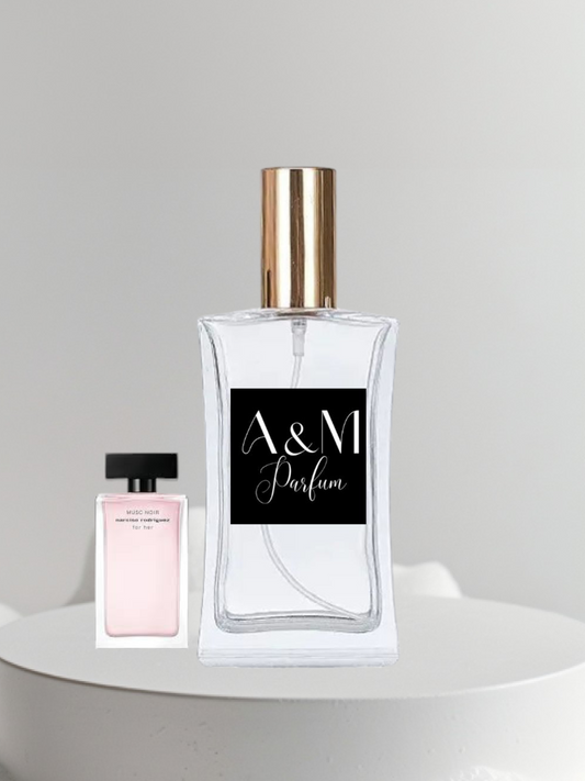 Musc Noir For Her Narciso Rodríguez