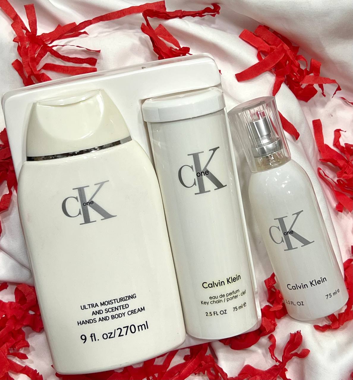 ⚠️KIT PAPÁ HUELE RICO⚠️