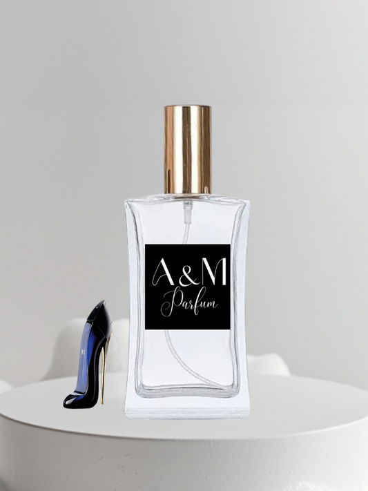 Good Girl Carolina Herrera