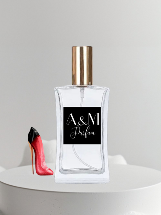 Very Good Girl Glam Carolina Herrera
