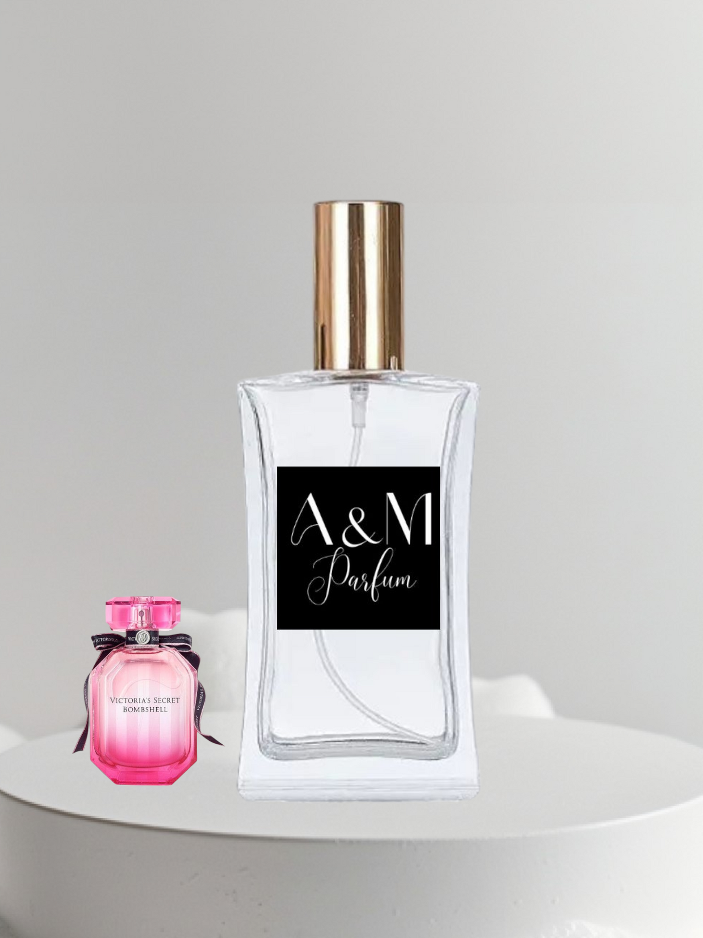 Bombshell de Victoria's Secret