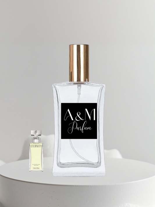 Eternity Calvin Klein
