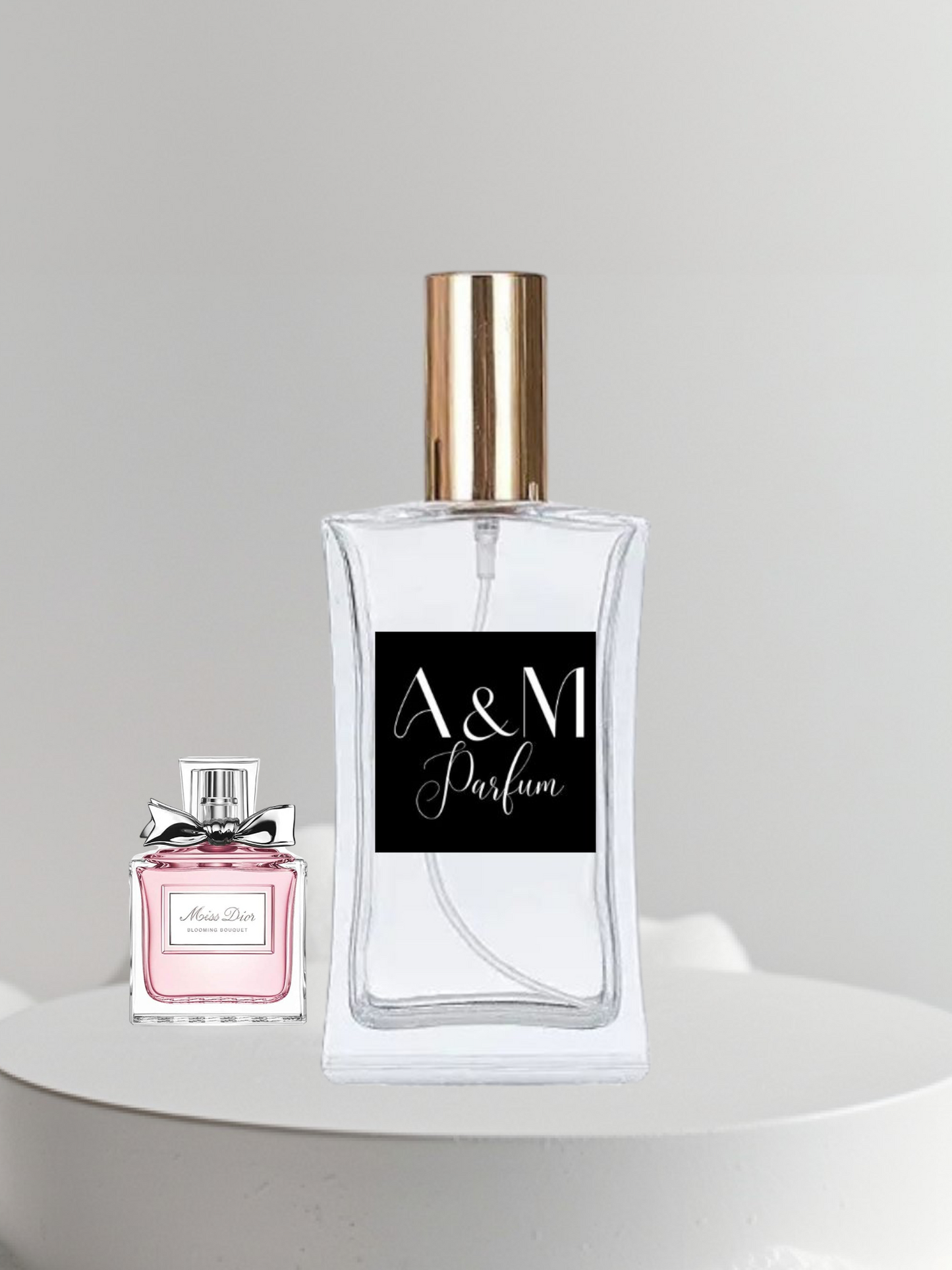 Miss Dior Blooming Bouquet Eau de Toilette