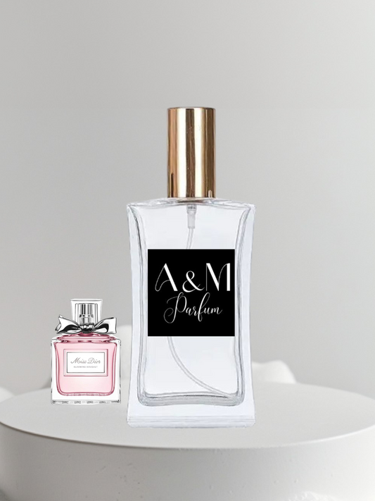 Miss Dior Blooming Bouquet Eau de Toilette
