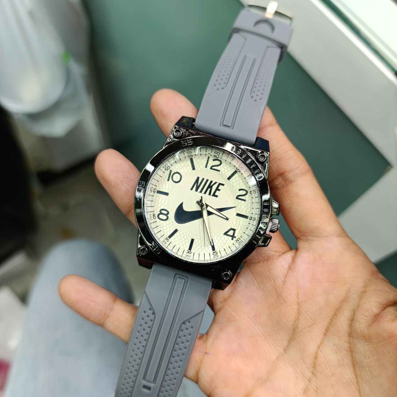🌟Reloj de goma🌟
