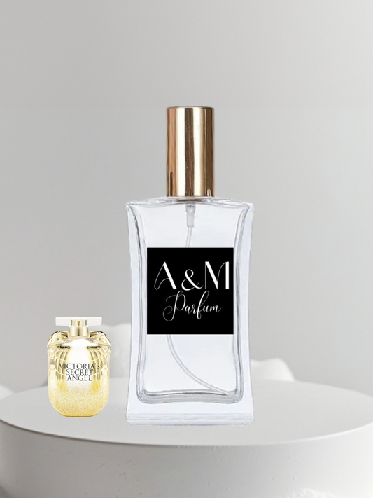 ANGEL GOLD 
VICTORIA SECRET