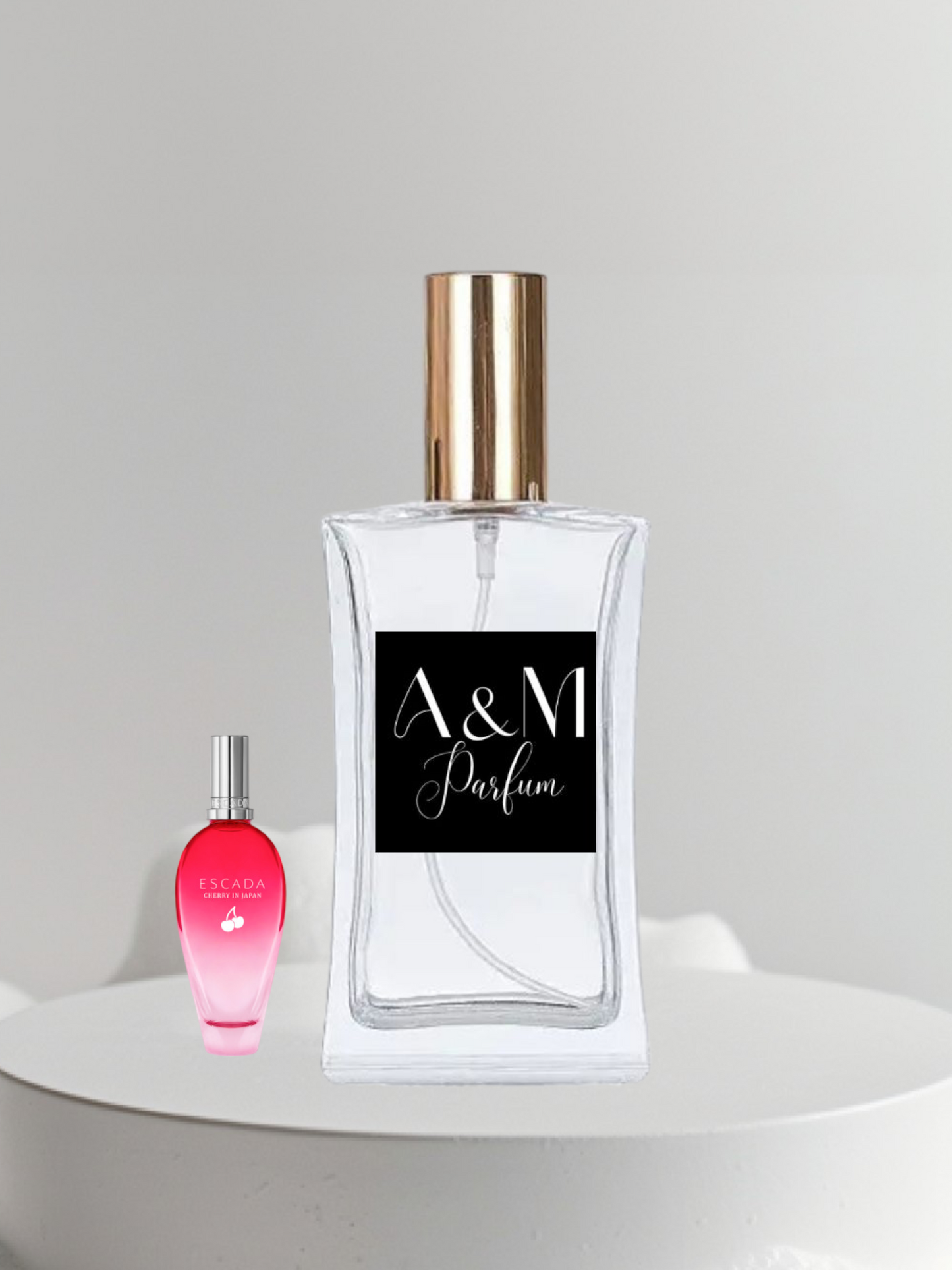 Cherry Escada