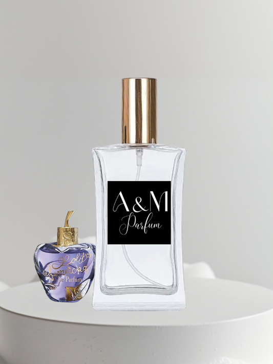 Lolita Lempicka