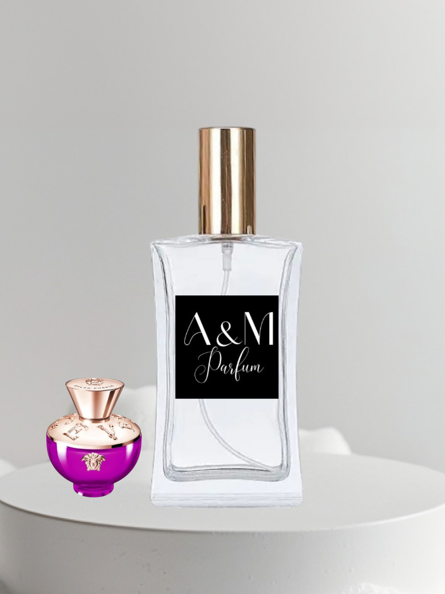 Versace Pour Femme Dylan Purple