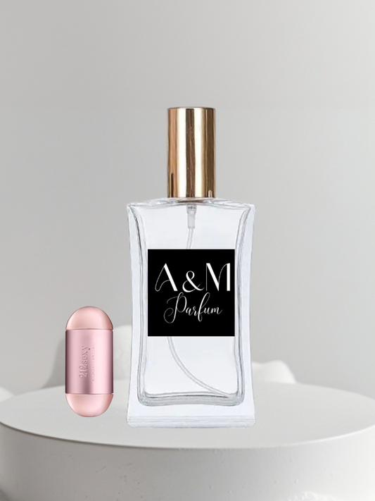212 Sexi Carolina Herrera