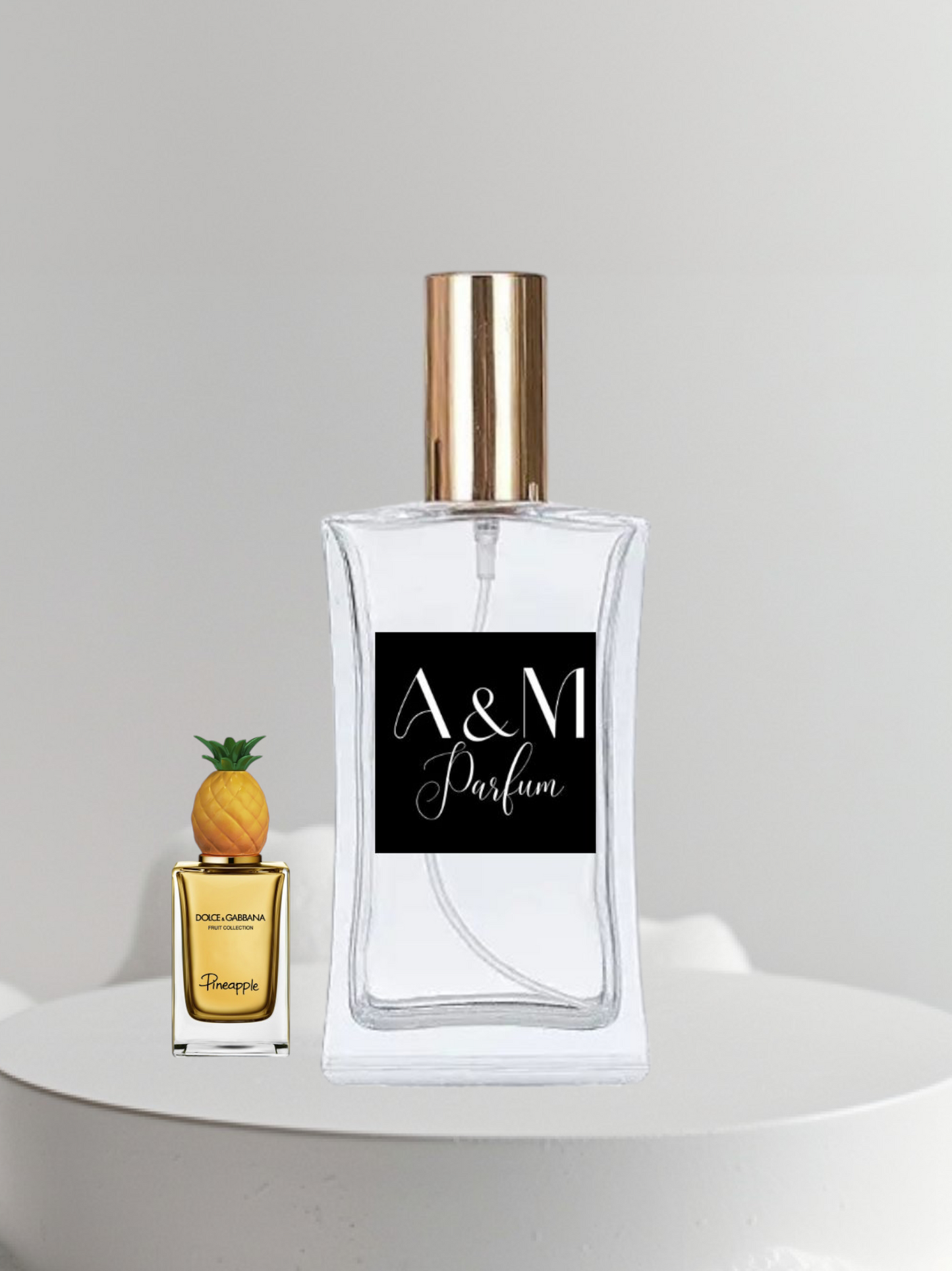 Piniapple Dolce&Gabbana