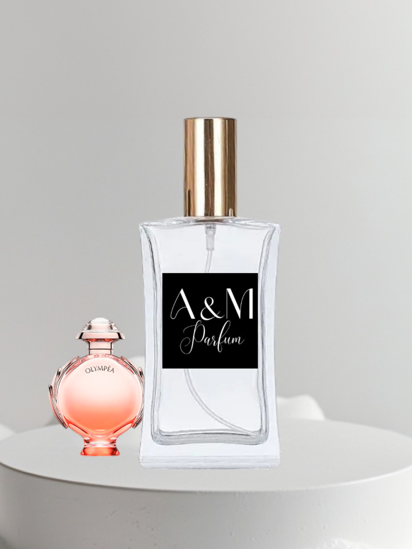 Olympea Legend Rabanne